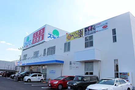 FORBES 豊田四郷店