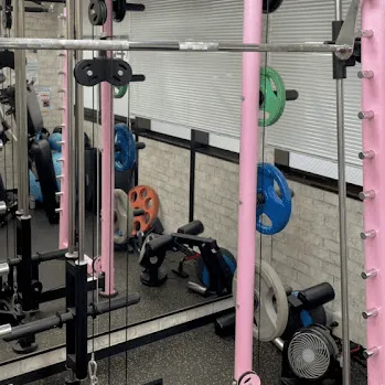 24/7Workout 全国89店舗のパーソナルジムのトレーニング機器