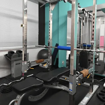 APPLE GYM 全国93店舗のパーソナルジムのトレーニング機器