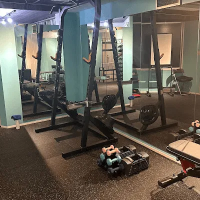 パーソナルジムASPI 全国34店舗のパーソナルジムのトレーニング機器