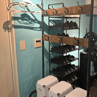 パーソナルジムASPI 全国34店舗の店舗の様子