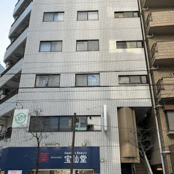 B CONCEPT 全国29店舗の外観の様子