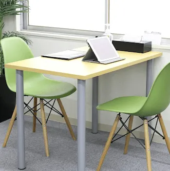 MIYAZAKI GYM 全国31店舗のパーソナルジムのトレーニングを受ける前のカウンセリングルーム