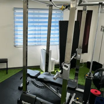 パーソナルジムRat 全国18店舗のパーソナルジムのトレーニング機器