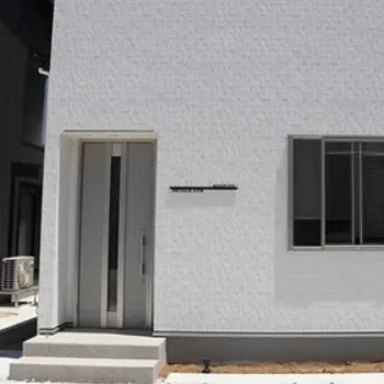 KONFiDO 本店のパーソナルジムのトレーニングを受ける店舗の外観