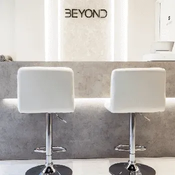 BEYOND 京都四条店のパーソナルジムのトレーニングを受ける前の受付