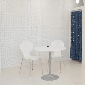 カロリートレード 名古屋緑区店のパーソナルジムのトレーニングを受ける前のカウンセリングルーム