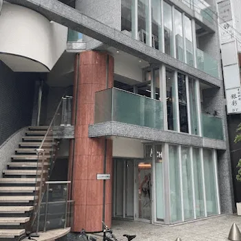 QOOL bodymake gymの外観の様子