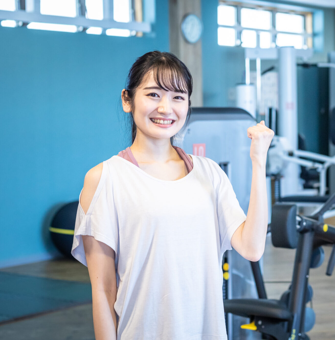 FORBES 24h fitnessの編集部