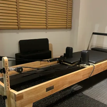 Pilates&Gym 1to1 全国18店舗のピラティスのレッスンで使用する機器
