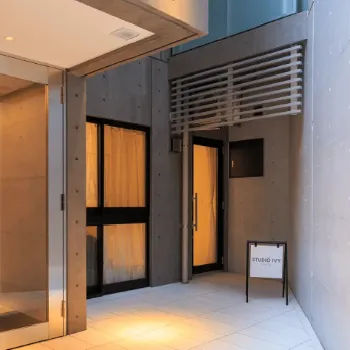 STUDIO IVY 全国37店舗の外観の様子