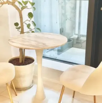 STUDIO IVY 全国37店舗のピラティスのレッスンを受ける前のカウンセリングルーム