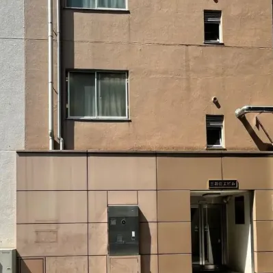 luluto 全国54店舗の外観の様子