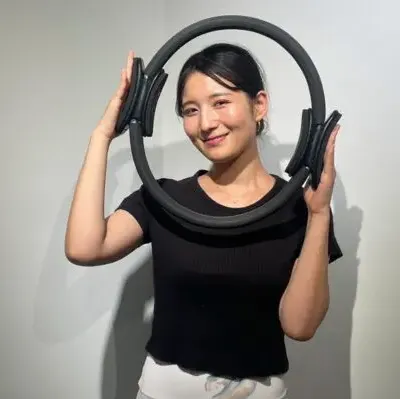 luluto 全国54店舗のピラティスのレッスンを担当するトレーナー