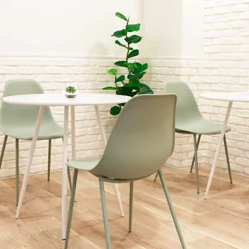 Rintosull 全国127店舗のピラティスのレッスンを受ける前のカウンセリングルーム