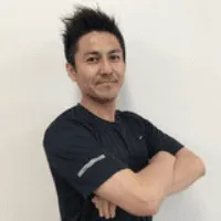 ACE Pilates Studioのピラティスのレッスンを担当するインストラクター