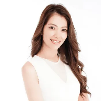 MAJOLIのピラティスのレッスンを担当する代表インストラクター