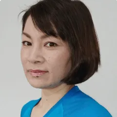 Pilates Studio Suppleのピラティスのレッスンを担当するインストラクター
