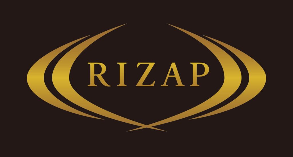 RIZAP ロゴ