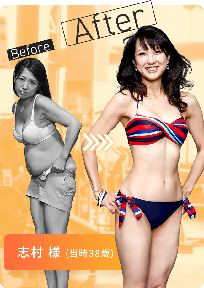 パーソナルジムのおすすめ！24/7workoutのダイエット例