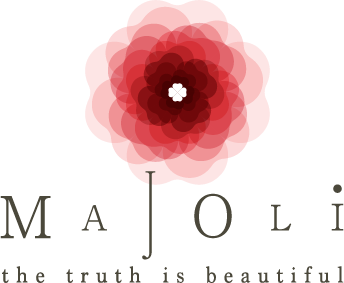 MAJOLI ロゴ