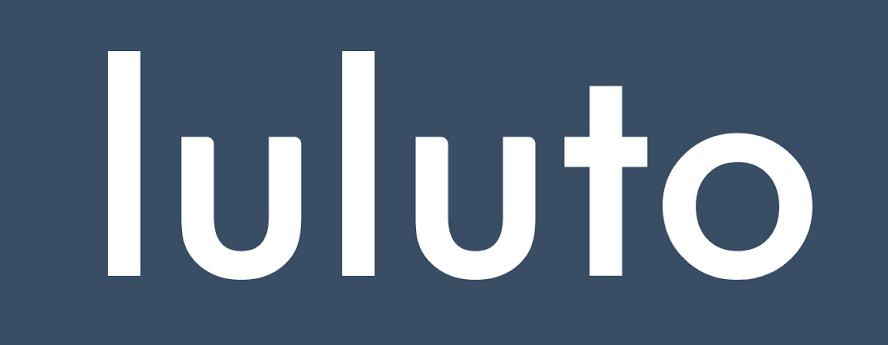 luluto ロゴ