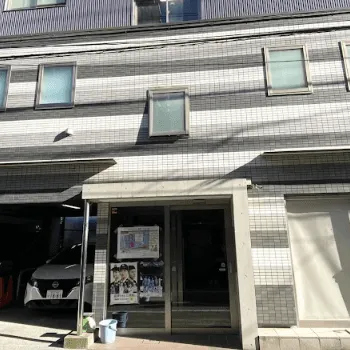 Pilates Mee 足立区3店舗のピラティスのレッスンを受ける店舗の外観