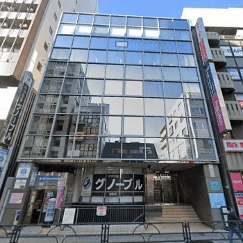 zen place pilates 板橋区付近1店舗のピラティスのレッスンを受ける店舗の外観