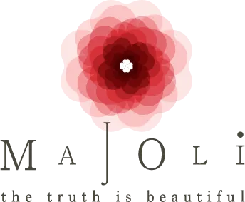 MAJOLIのロゴ