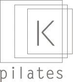 名古屋のピラティスおすすめ人気店　pilates Kのロゴ