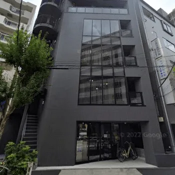 Pilates&Gym 1to1 錦糸町店のピラティスのレッスンを受ける店舗の外観