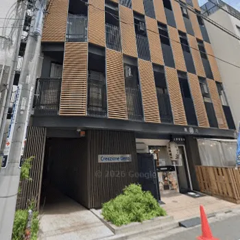 STUDIO IVY 台東区2店舗のピラティスのレッスンを受ける店舗の外観