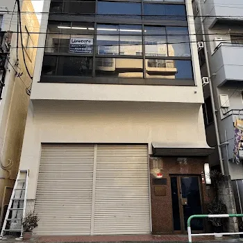 ルルト 豊島区2店舗のピラティスのレッスンを受ける店舗の外観