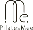 Pilates Meeのロゴ