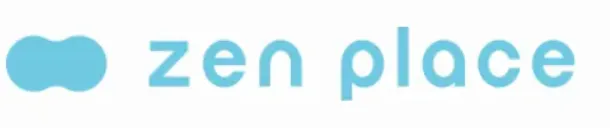 足立区でピラティスが安いおすすめスタジオ
zen place pilatesのロゴ