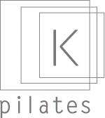石川/金沢のおすすめピラティス pilates Kのロゴ