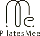 P;ates Meeのロゴ