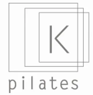 墨田区でピラティスが安いおすすめスタジオ Pilates Kのロゴ