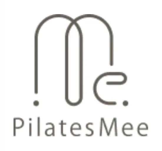 杉並区でピラティスが安いおすすめのスタジオ
PilatesMeeのロゴ