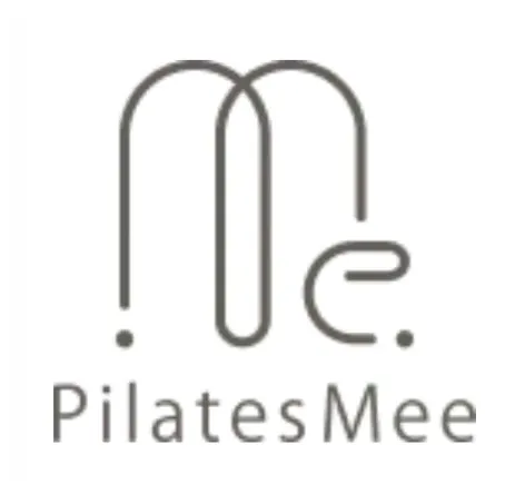 豊島区でピラティスが安いおすすめのスタジオ
pilates Meeのロゴ