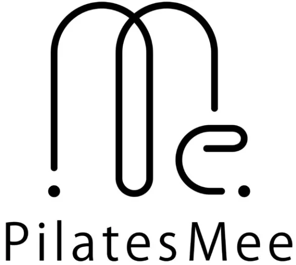 Pilates Meeのロゴ