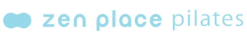 zen place pilatesのロゴ