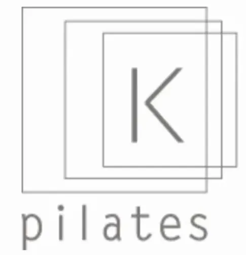 岐阜でおすすめのピラティスpilates Kのロゴ