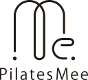 安いPilates Meeのロゴ