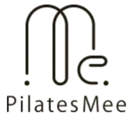 埼玉でおすすめのピラティスPilates Meeのロゴ